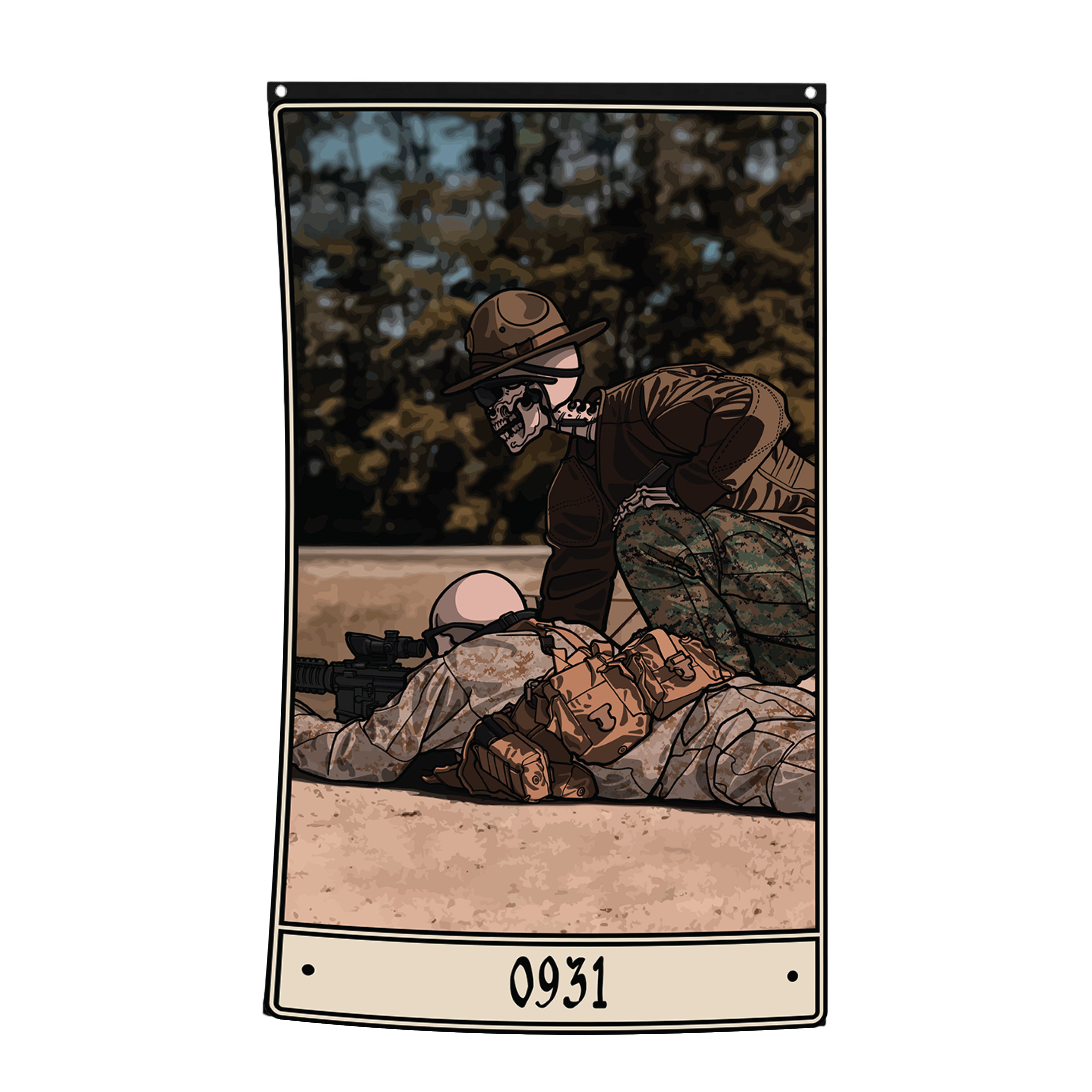 0931 Flag