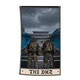 DMZ Flag
