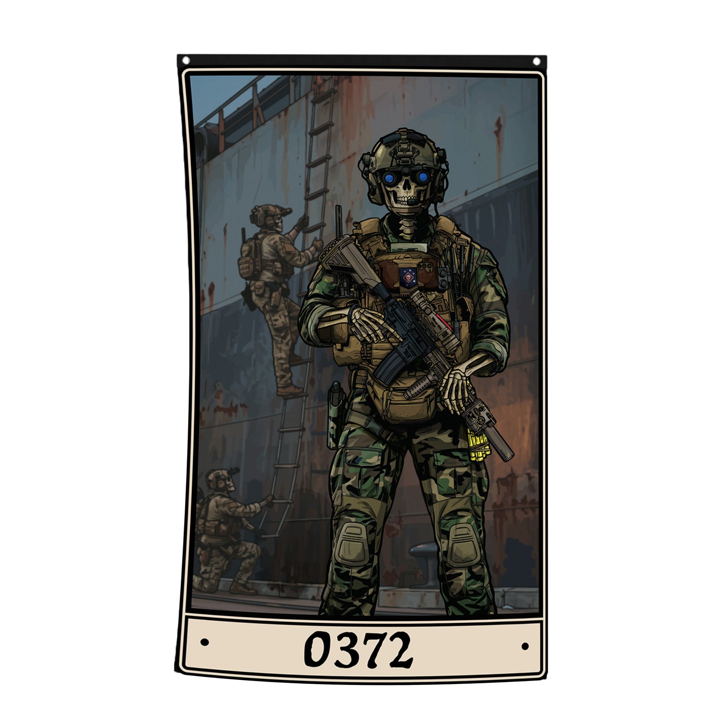 0372 Flag
