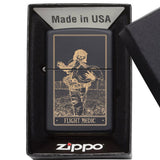 Flight Medic Lighter