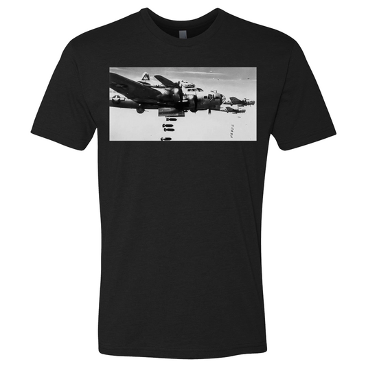 Flying Fortress Tee