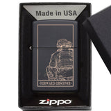Forward Observer Lighter