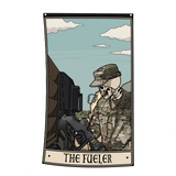 Fueler Flag
