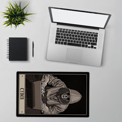 Cyber Desk Mat