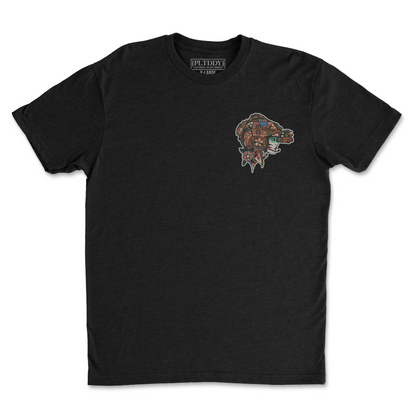 Ink and Infrared Tee