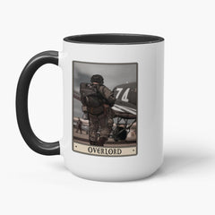 Overlord Mug