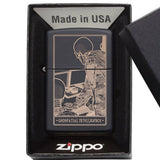 Geospatial Intelligence Lighter