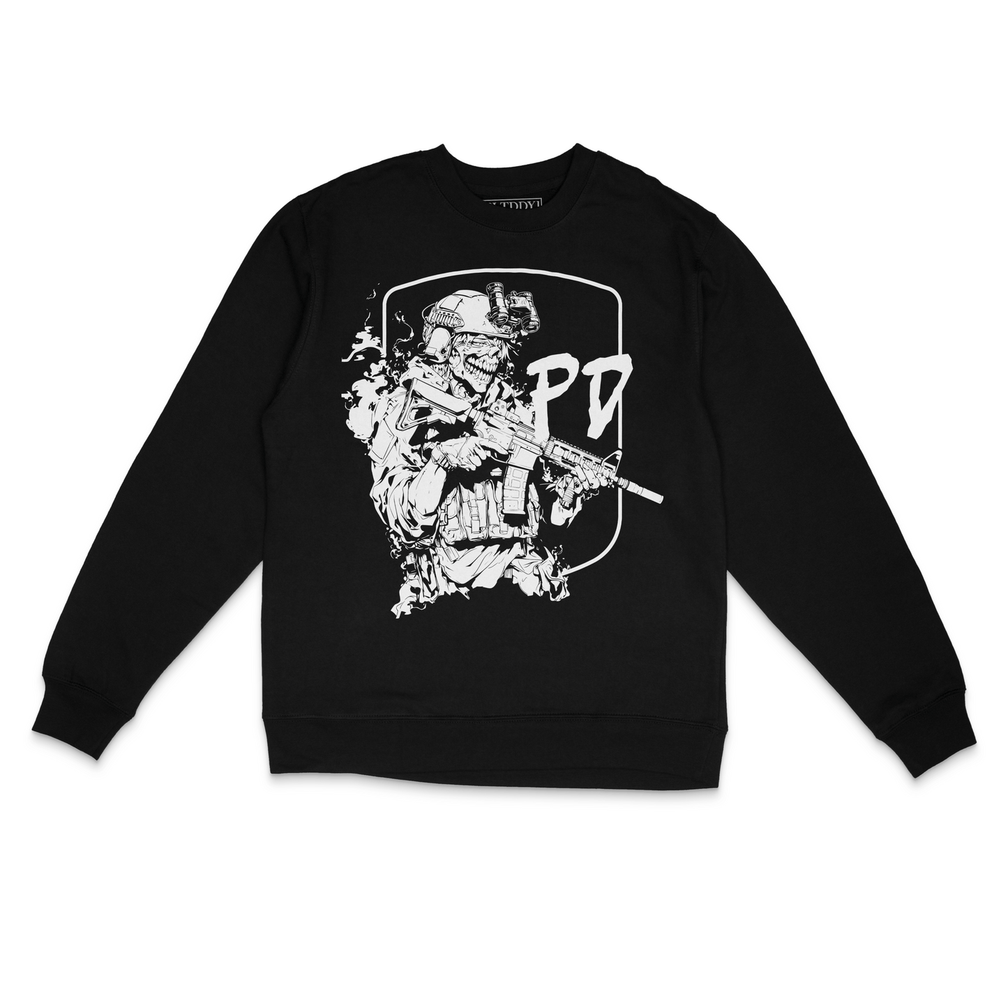 Ghoul Sweatshirt