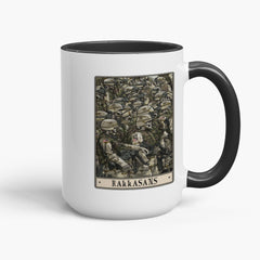 Rakkasans Mug