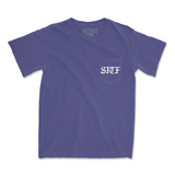 Stay In The Fight Pocket Tee
