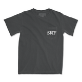 Stay In The Fight Pocket Tee