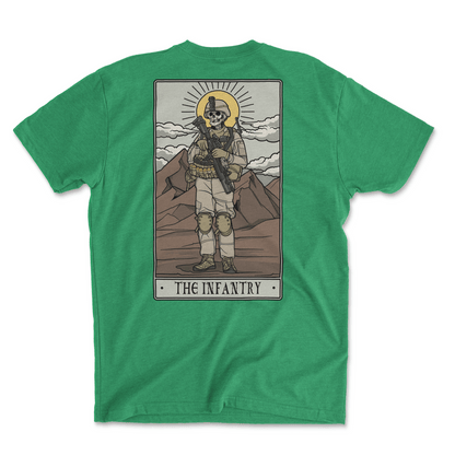 Infantry Tee