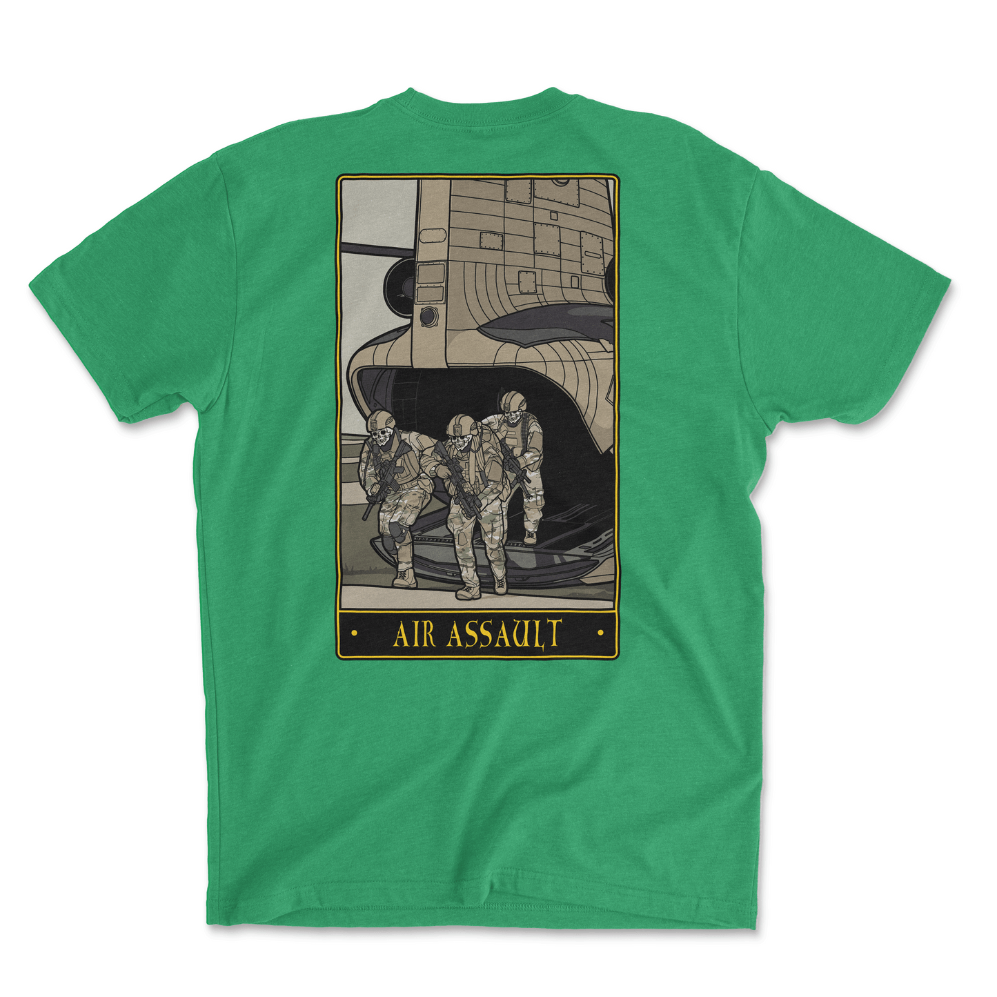 Air Assault Tee