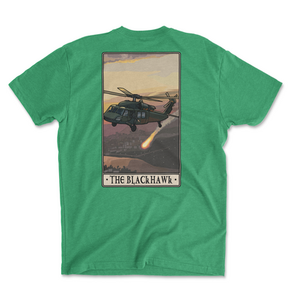 Blackhawk Tee