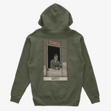 Supply Hoodie