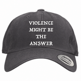 The Answer Dad Hat