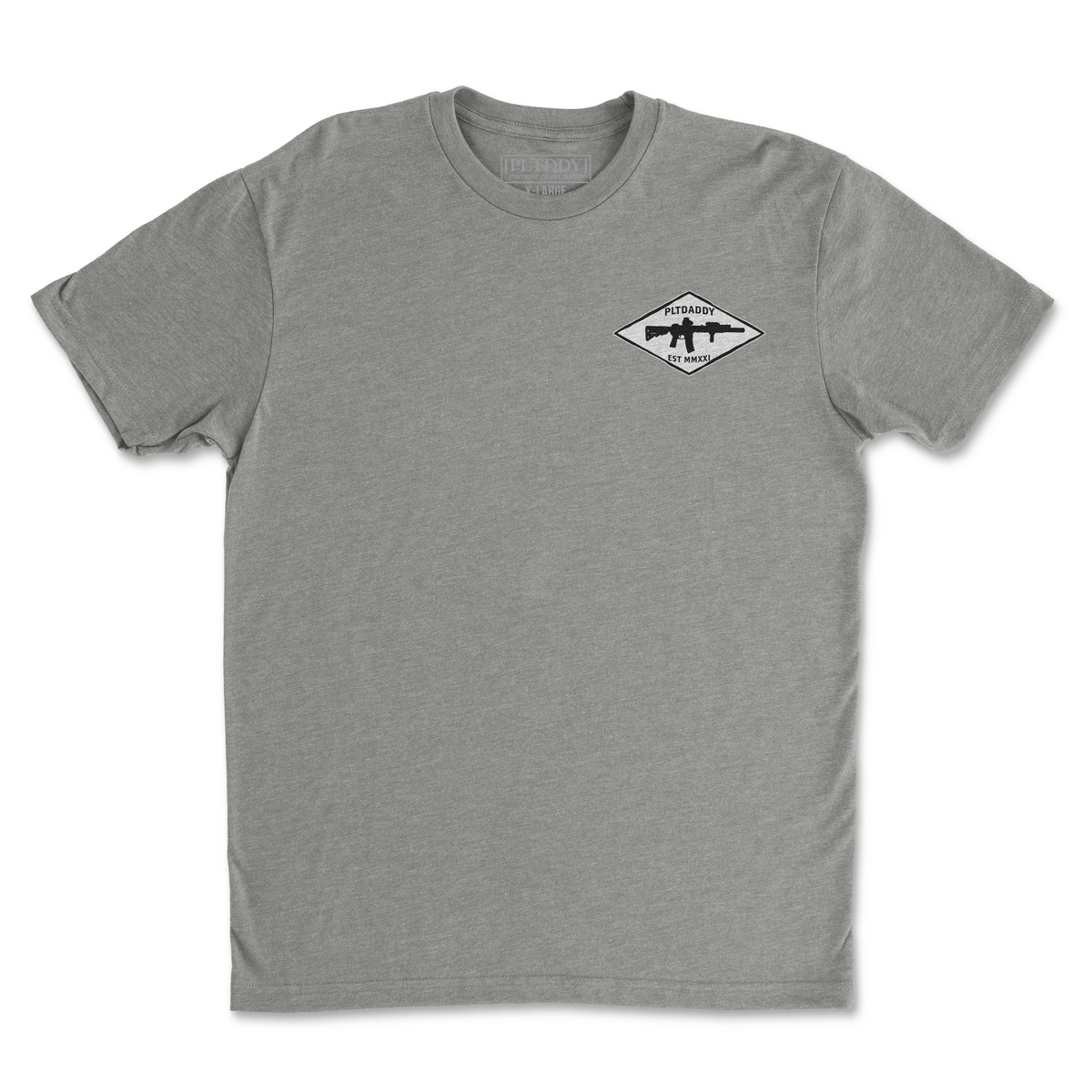 Diamonds Tee