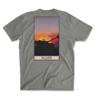 Paladin Tee