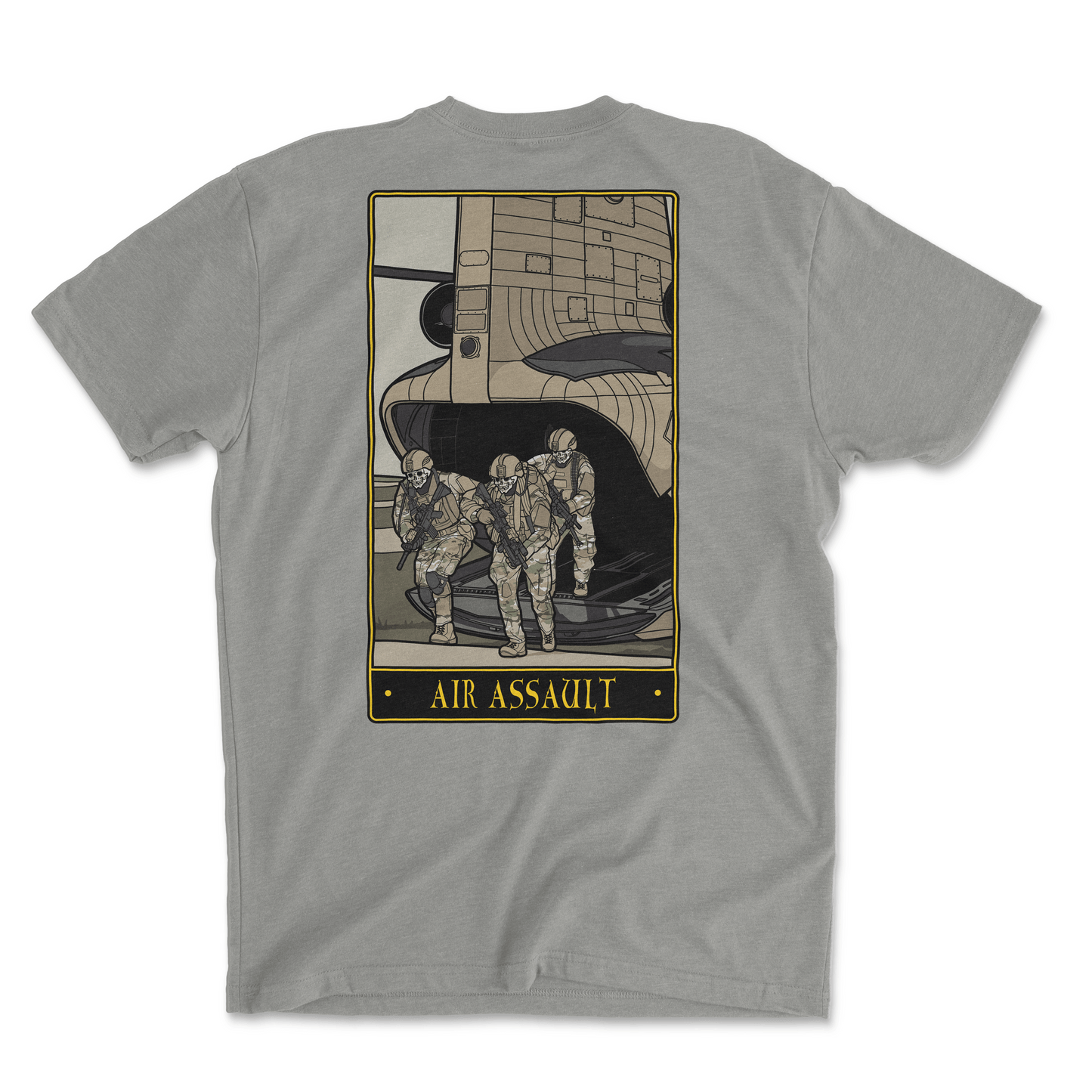 Air Assault Tee