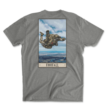 Freefall Tee