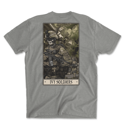 Ivy Soldiers Tee