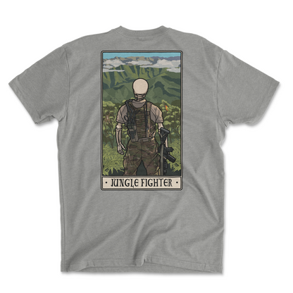 Jungle Fighter Tee