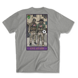 Civil Affairs Tee