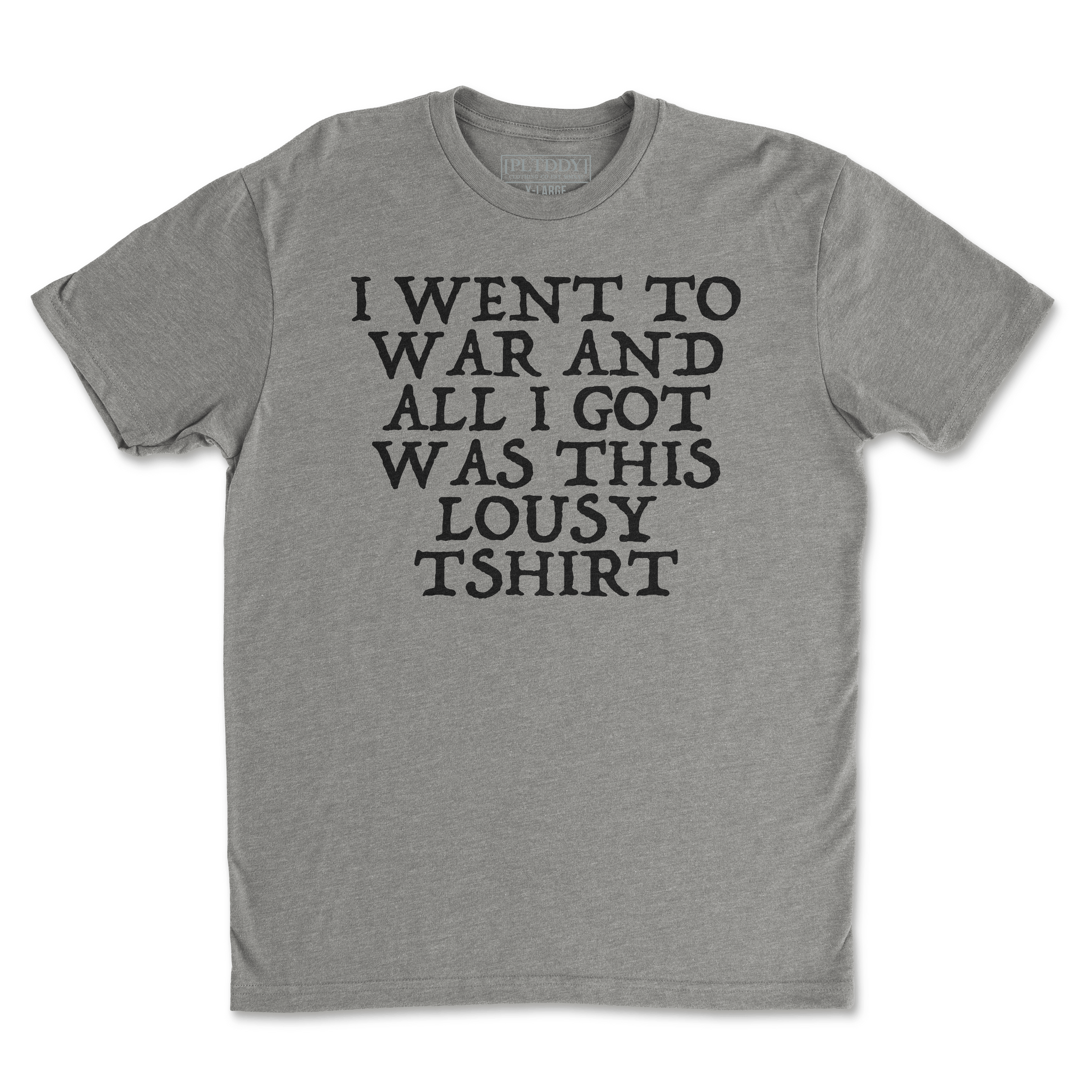 War Tee