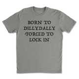 DillyDally Tee