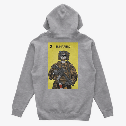 El Marino Hoodie