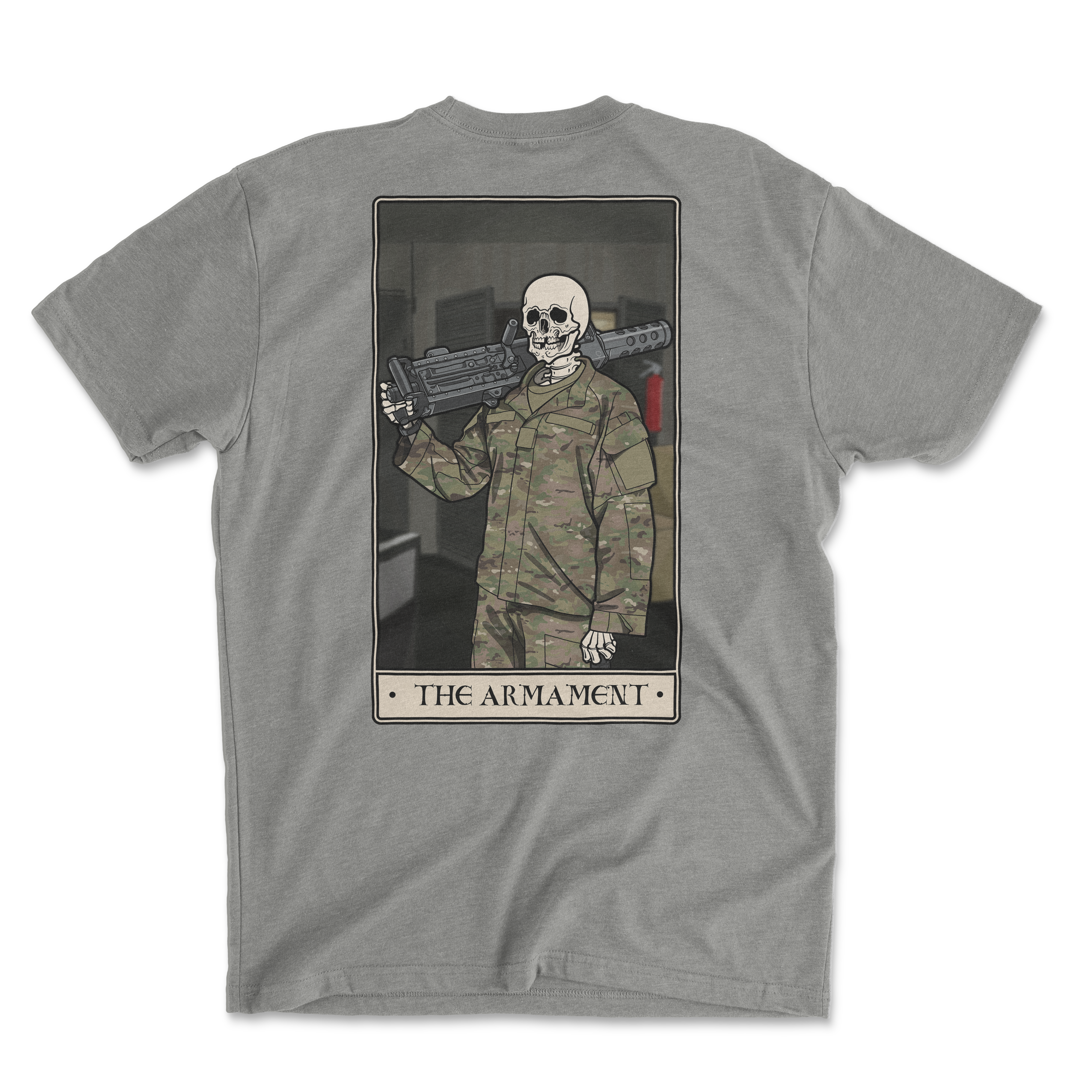 Armament Tee