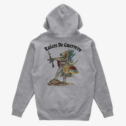 Raices De Guerrero Hoodie