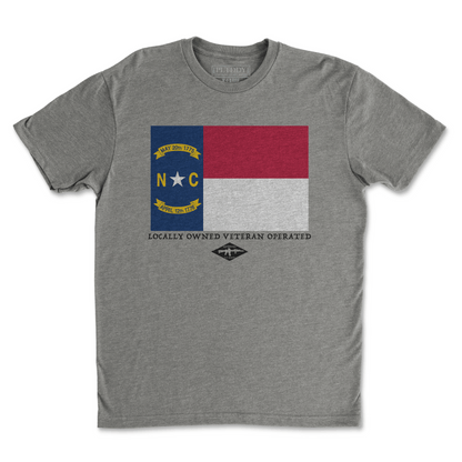 NC Locals Tee