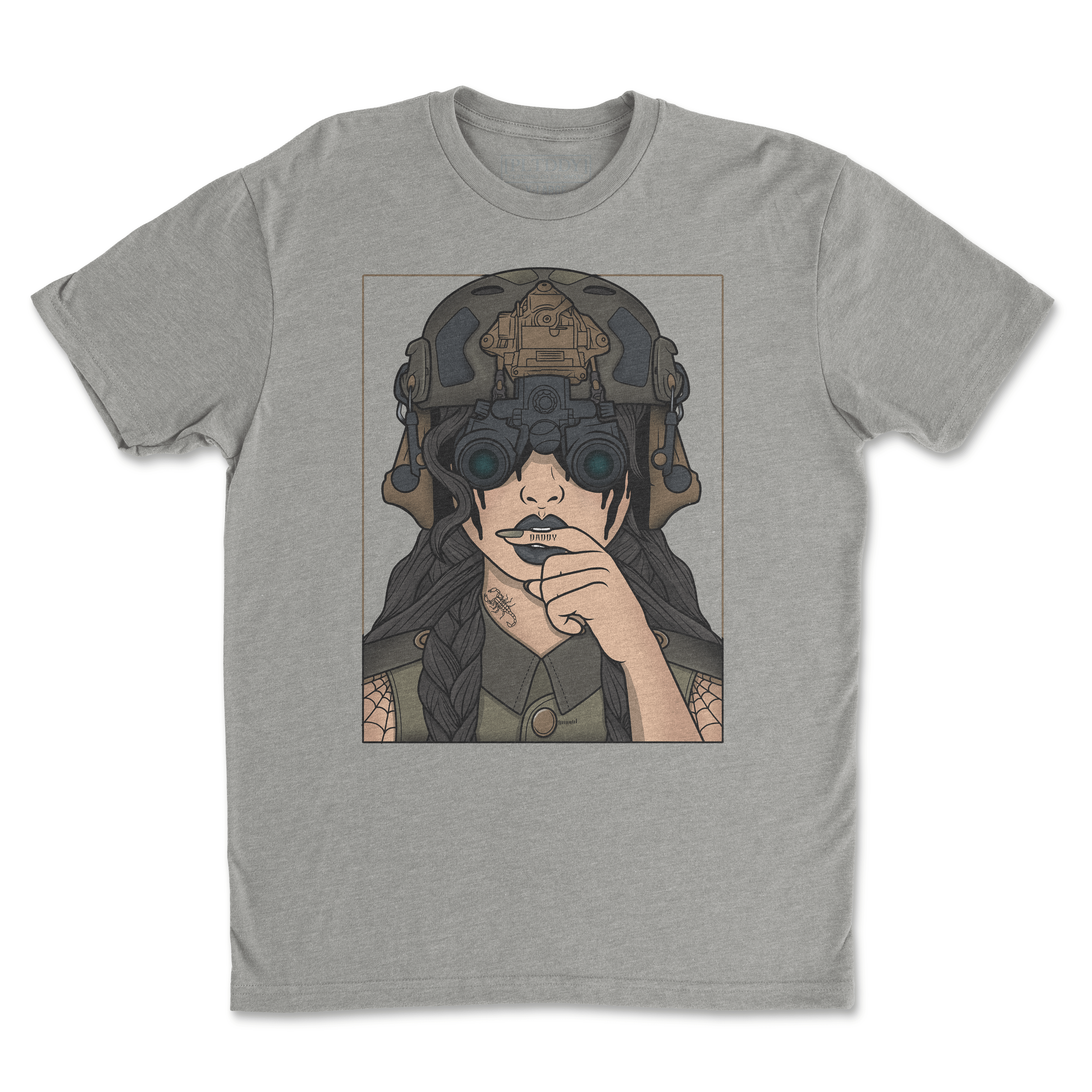 Shady Lady Tee