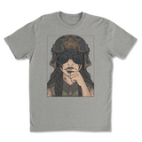 Shady Lady Tee
