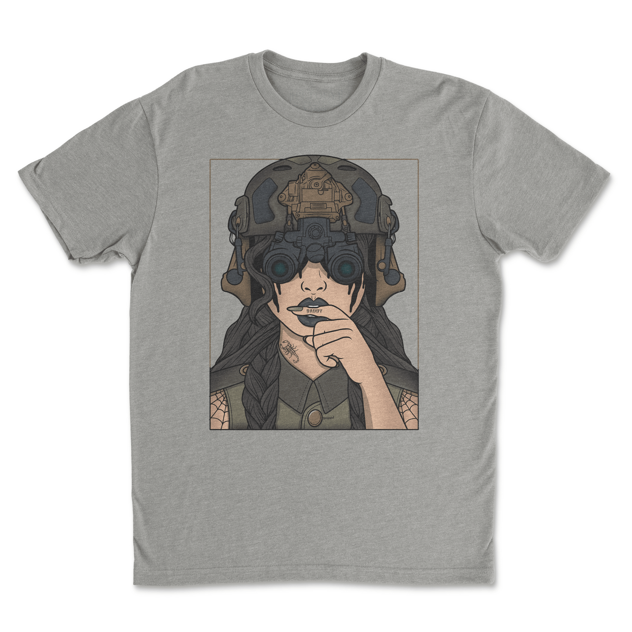 Shady Lady Tee