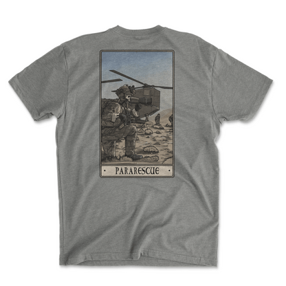 Pararescue Tee