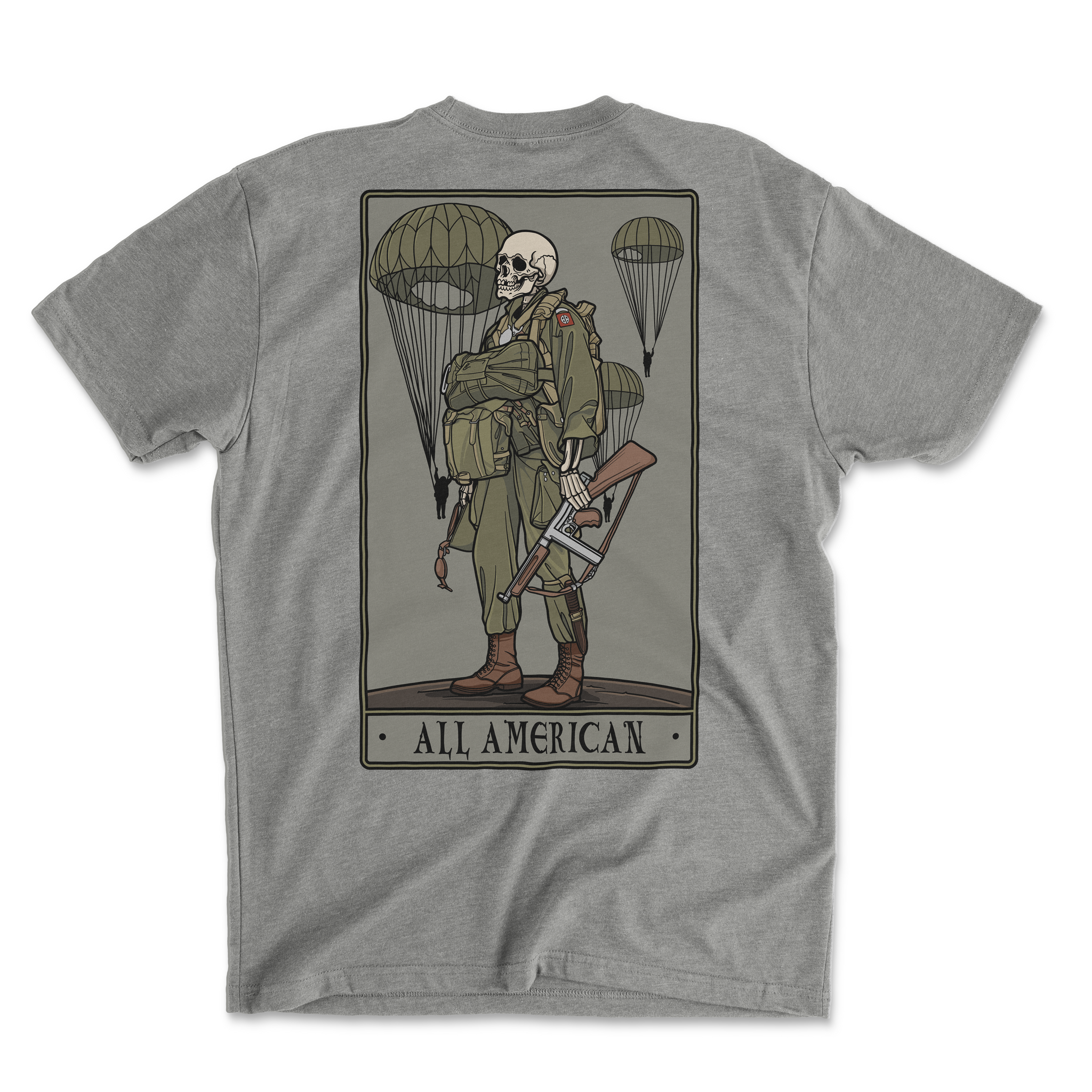 All American Tee