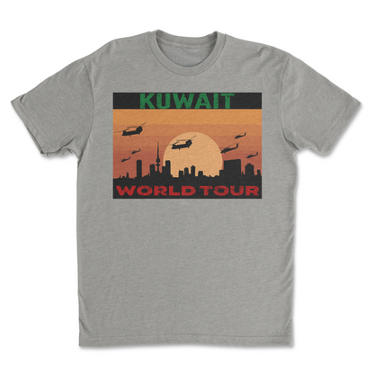 Kuwait Tee