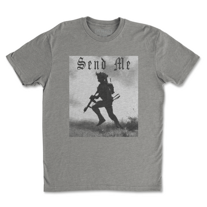 Send Me Tee