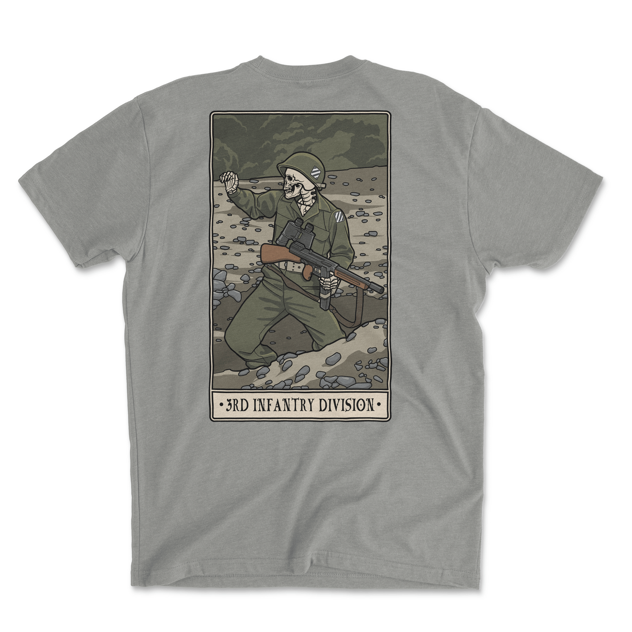 3ID Tee
