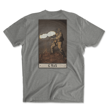 Gman Tee