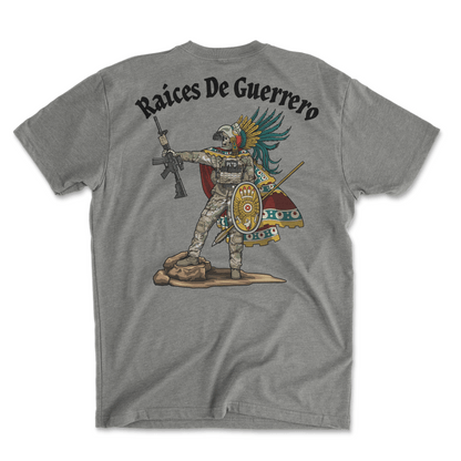 Raices De Guerrero Tee