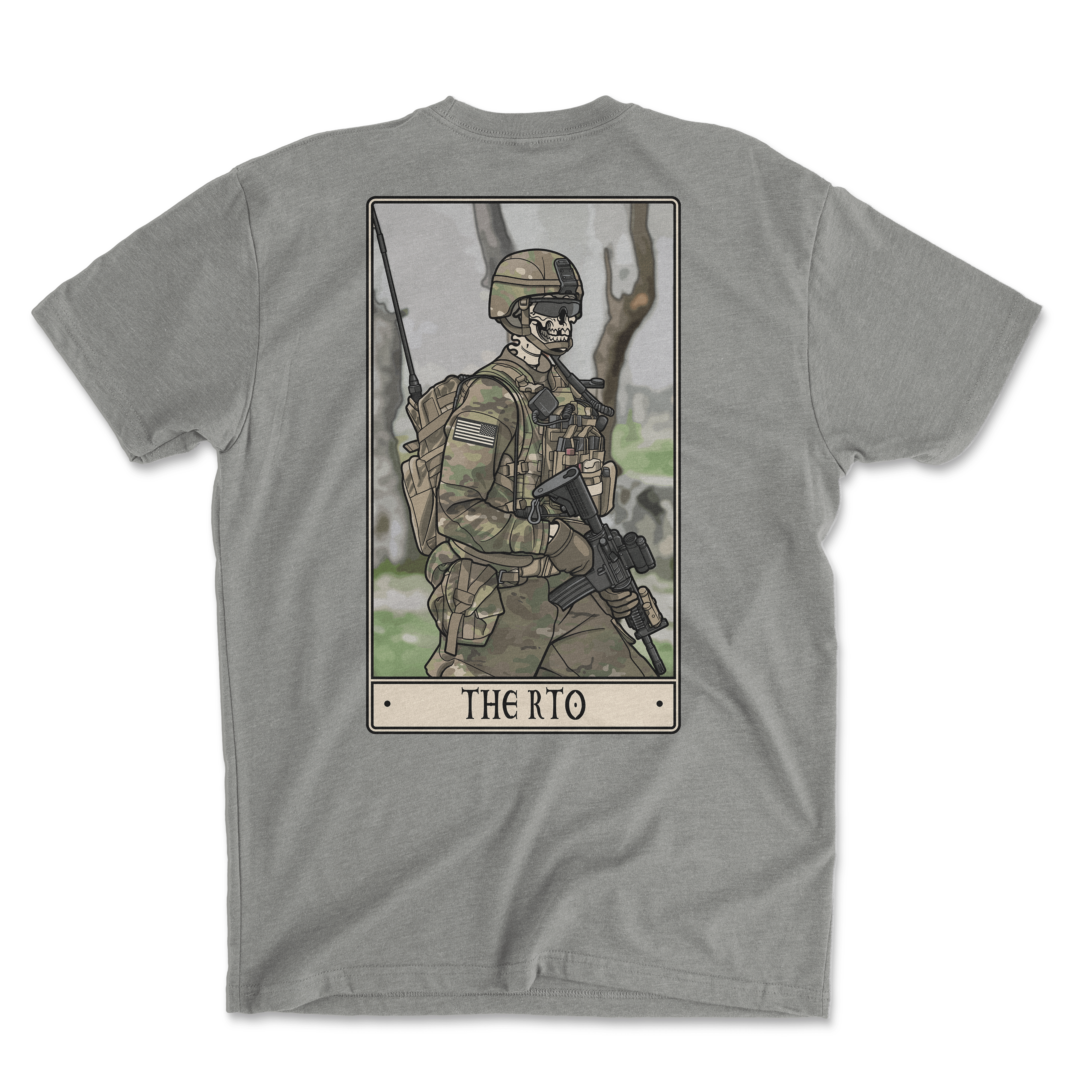 RTO Tee