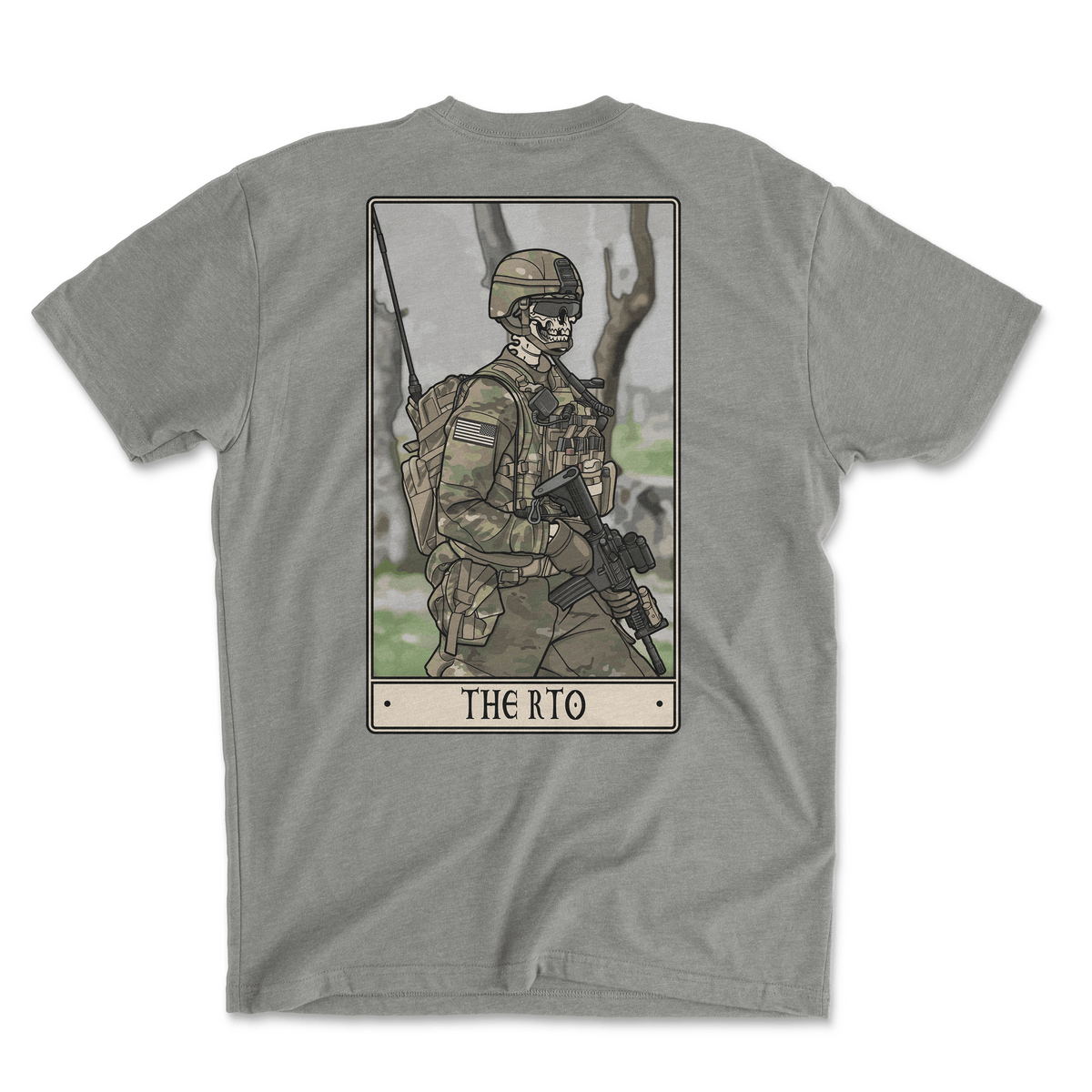 RTO Tee