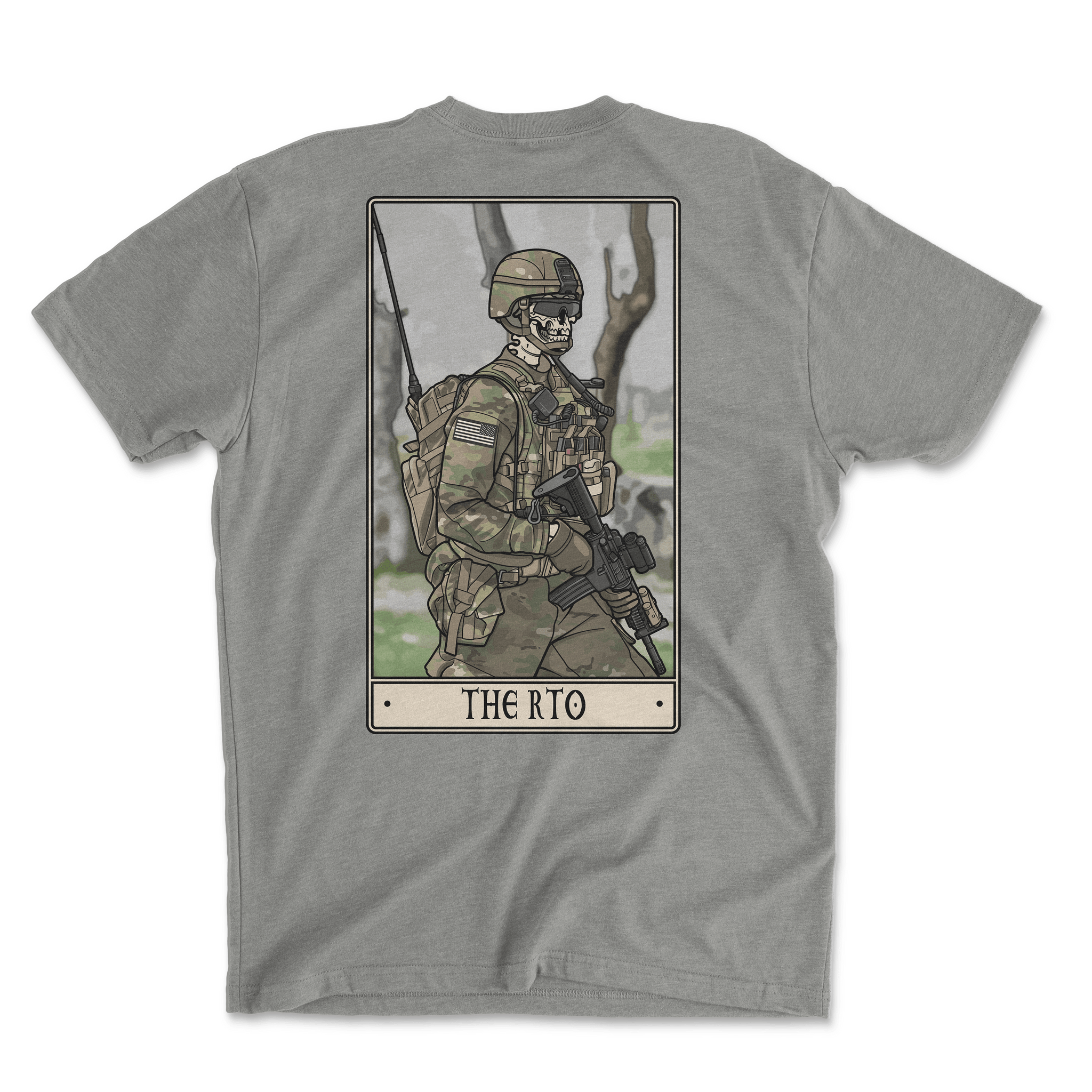 RTO Tee