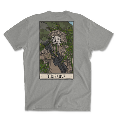 The Sniper Tee