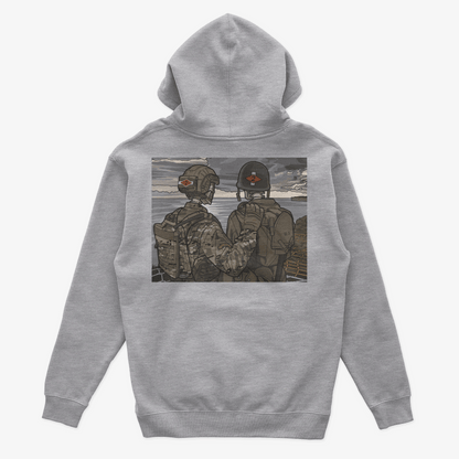 Ranger Legacy Hoodie