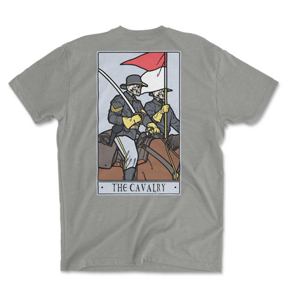 Cavalry Tee