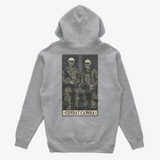 Combat Camera Hoodie